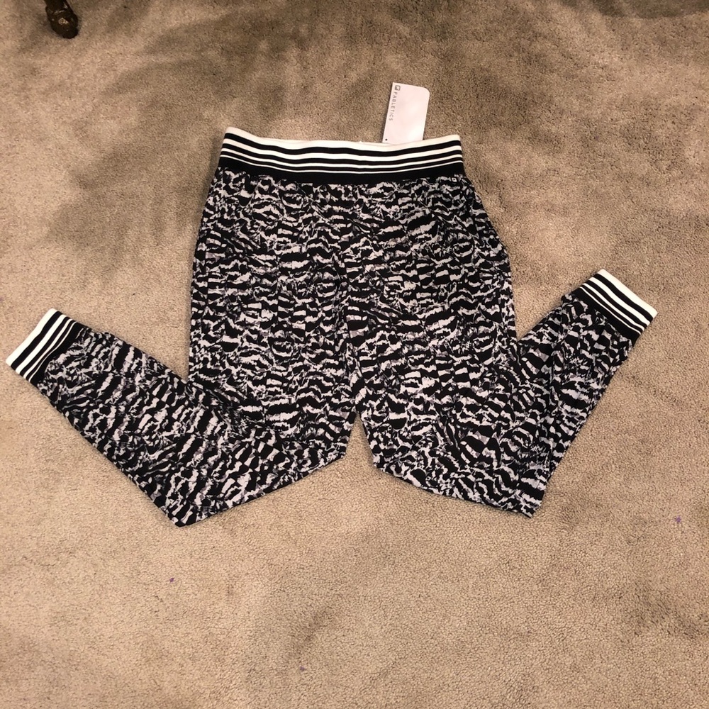 Athletic Joggers